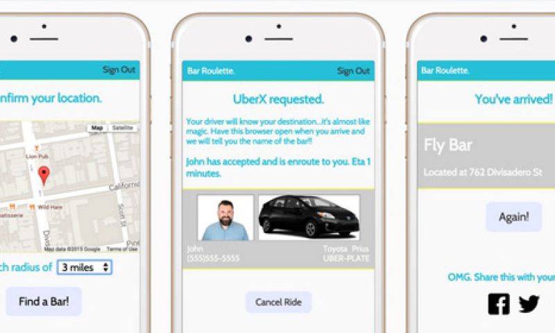 Deze app maakt je kroegentocht spannender