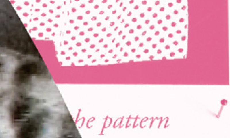 Kom op de cover van designmagazine O.K. Periodicals