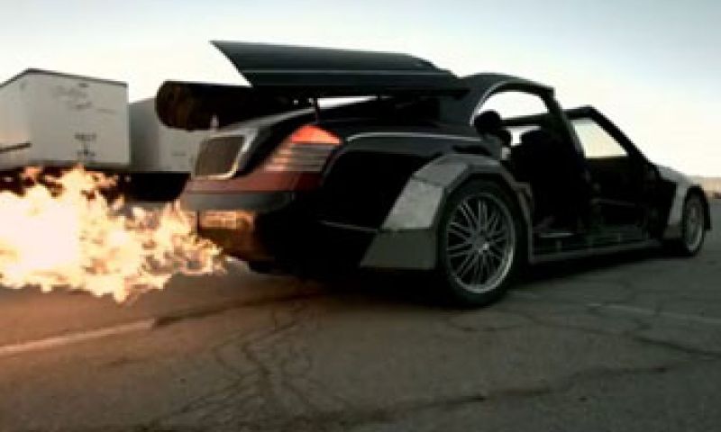 Maybach Otis, beter dan origineel?