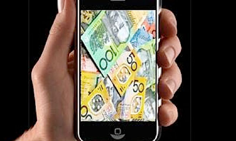 Creditcardbedrijven in zee met Apple voor 'iWallet'