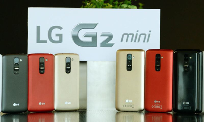 Nieuwe middenklassers LG en HTC duiken onder 300 euro