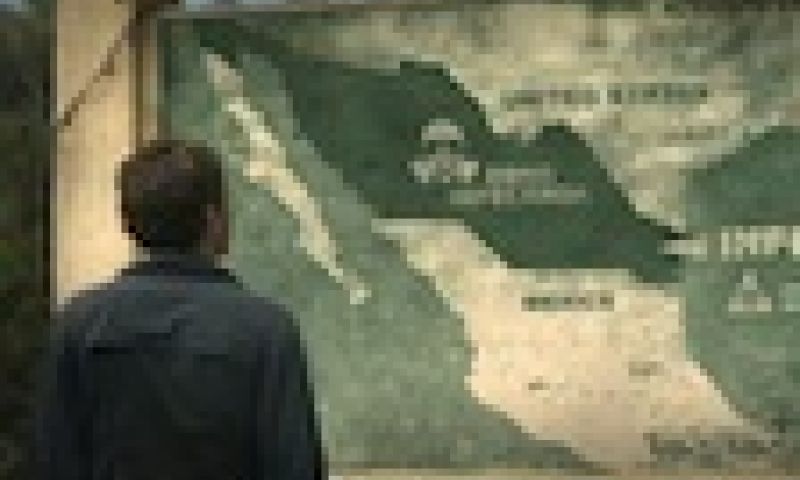 Trailer van de week: Monsters