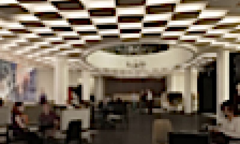 Toekomstmuziek in Eindhovens muziekgebouw