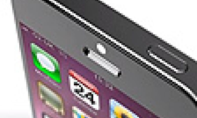 Alle iPhone 5 lekken in beeld