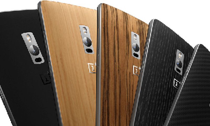OnePlus 2: fraai én erg betaalbaar Android-toestel