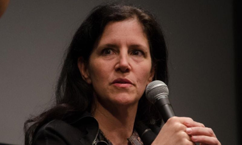 Maakster Snowden-docu spant rechtszaak aan tegen overheid VS