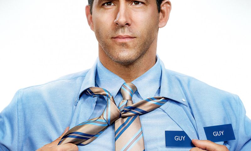 Free Guy: Ryan Reynolds als NPC in Grand Theft Auto