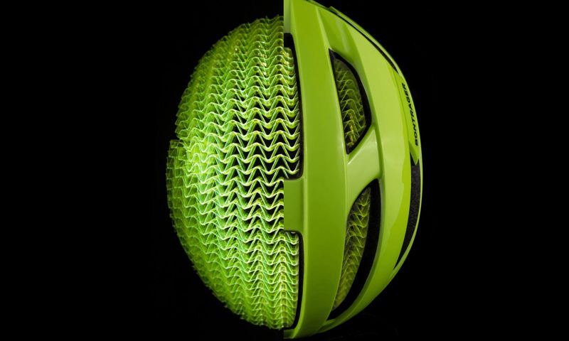 Meer hersens over na het fietsen