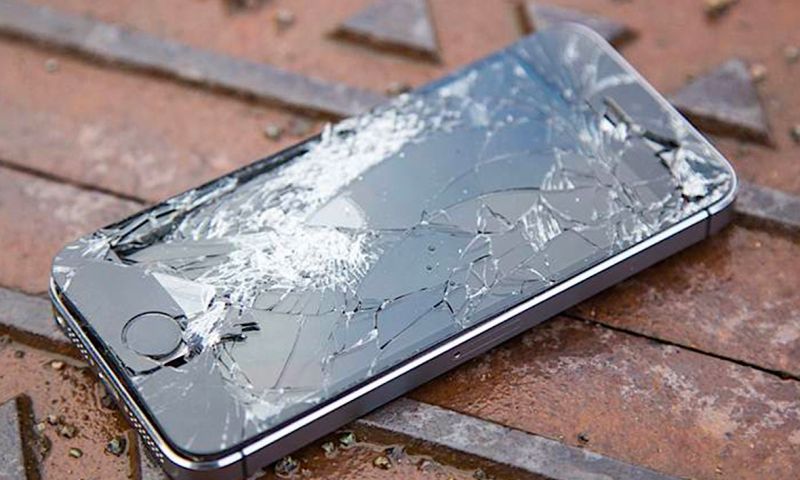 Repareren of vervangen? Dit is het beleid van Apple