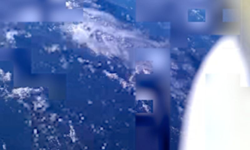 NASA-missie met 'smartphone-satelliet' een succes