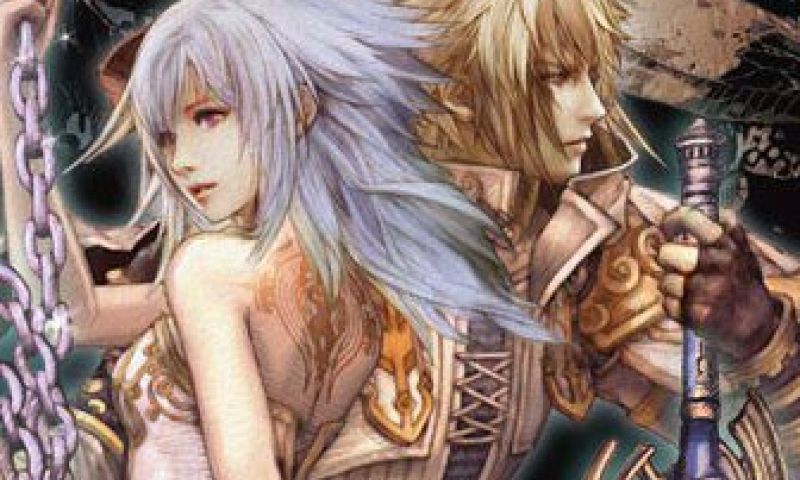 Game van de week: Pandora's Tower
