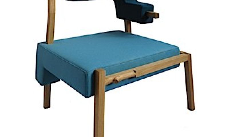 Kijkje achter de schermen van Nederlands ontwerp