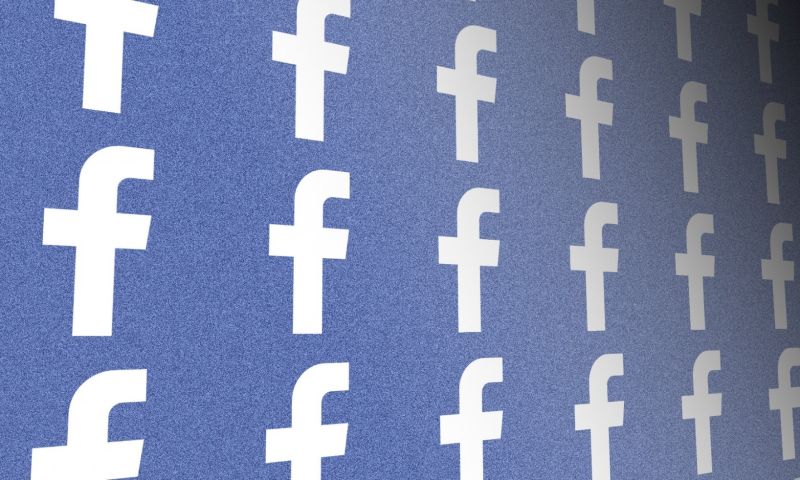 'Facebook videofunctie Watch wordt door piraten misbruikt'