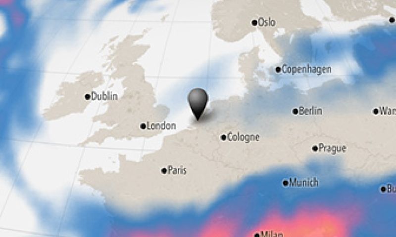 App van de Week: Forecast