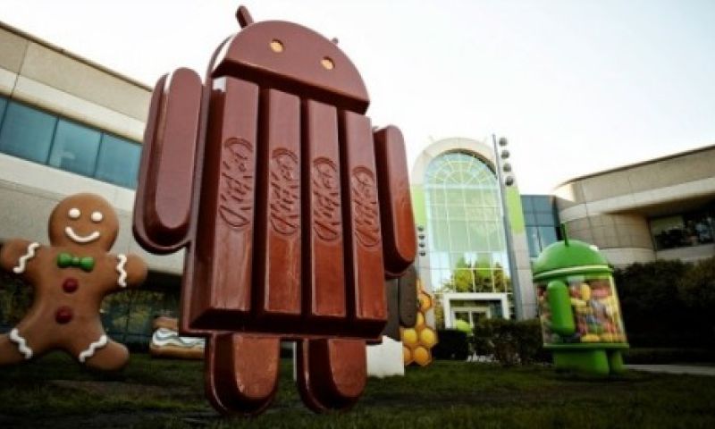 Dit is de meest bizarre klacht over Android (en Google reageert)