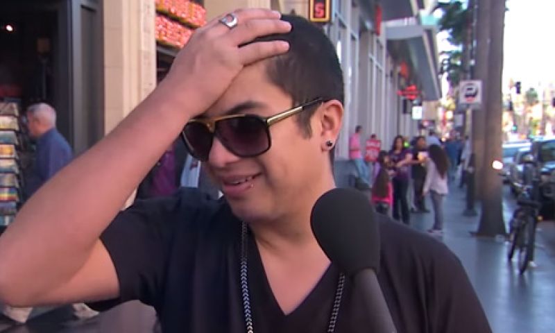 Video: Wat is je wachtwoord?