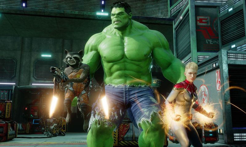 Oculus maakt twee jaar oude Marvel VR-game ineens onspeelbaar