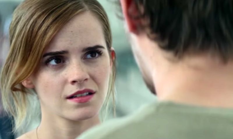 The Circle is een hele saaie thriller over social media