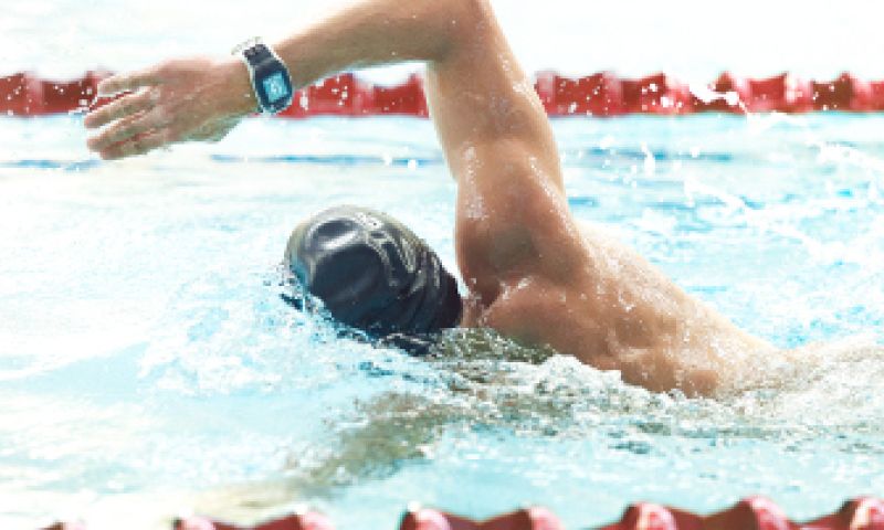 TomTom komt met eigen lijn gps-sporthorloges