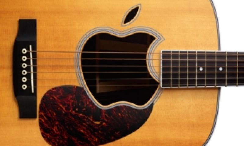 Nieuwe iPods en meer op 1 september