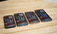 Thumbnail for article: De nieuwe iPhone 13's: hoe zijn ze in het echt?