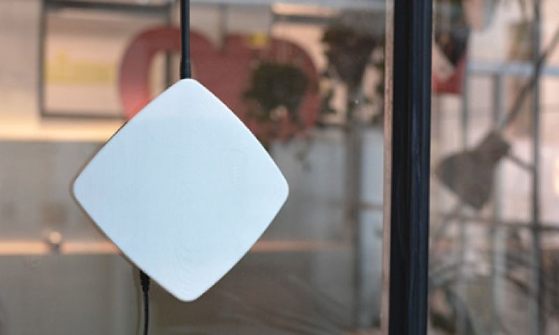 The Things Network straks in heel Groningen en Drenthe