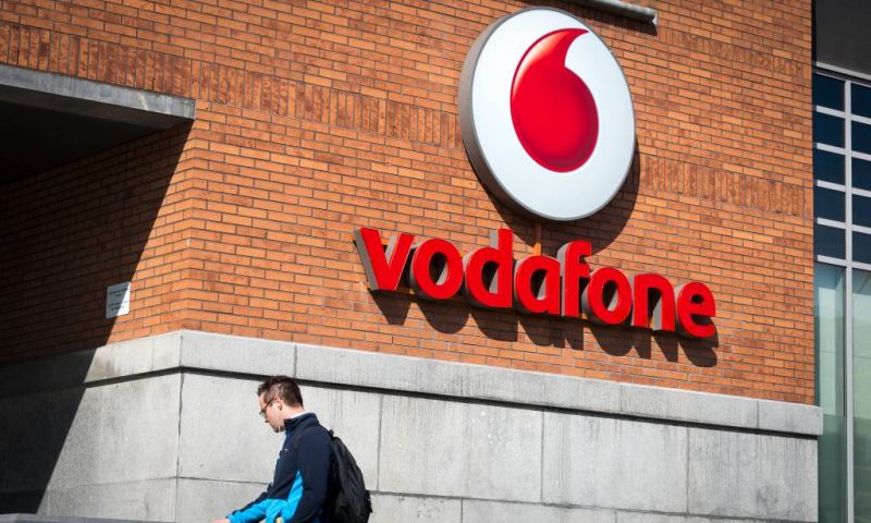 vodafone storing geen bereik telefoon hollandsnieuwe bellen