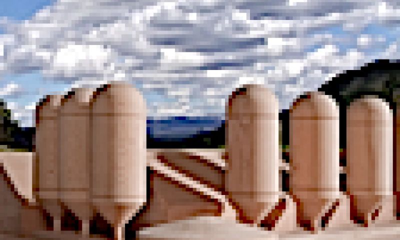 Kerncentrale als blokkendoos