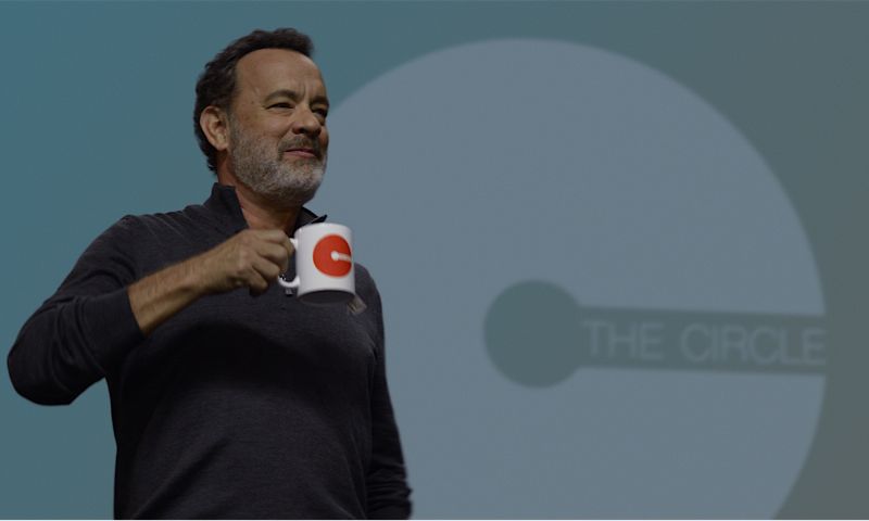 Als eerste The Circle zien