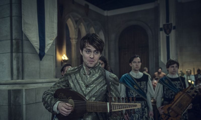 Witcher-hit 'Toss A Coin To Your Witcher' nu te streamen