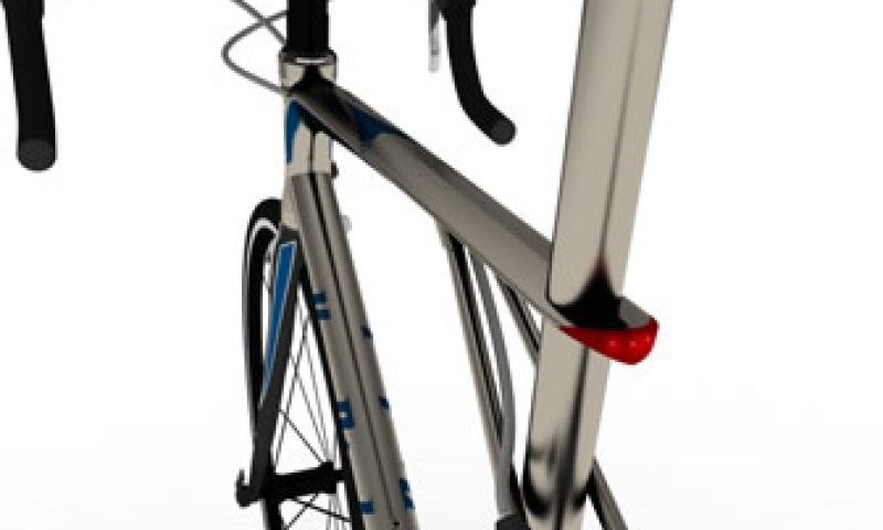 Nieuw industrieel ontwerp in de Bijenkorf