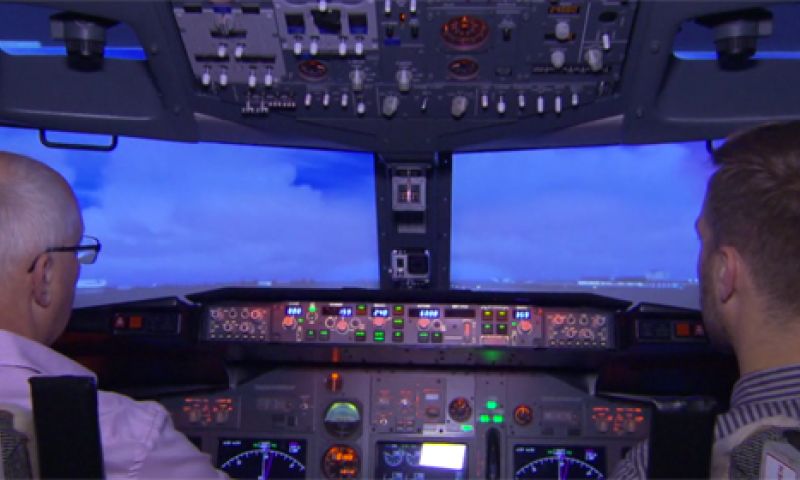 Bright TV 6: digitale assistenten, flightsims, game-streamers