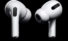 Thumbnail for article: Apple kondigt AirPods Pro met noise cancellation aan