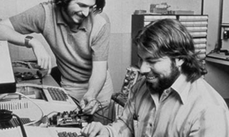 Apple en Google zijn niet leuk meer