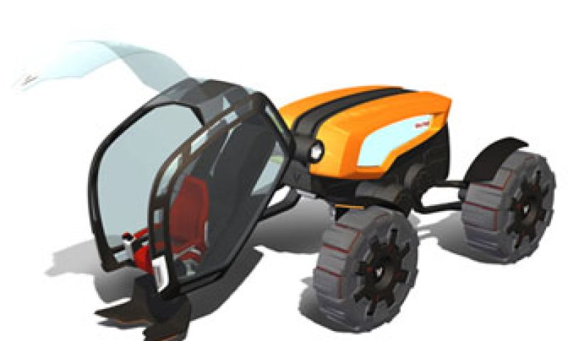 Agrarisch monster zoekt boer