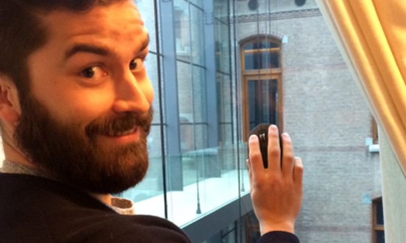 De muis leeft: deze nieuwe van Logitech is een stap vooruit