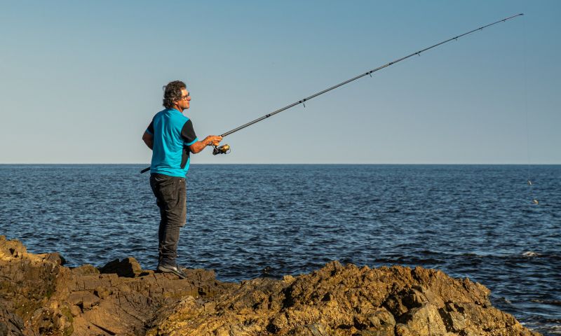 Hengelsportketen waarschuwt voor phishing na datalek