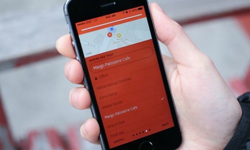 App van de week: Reporter voor iPhone