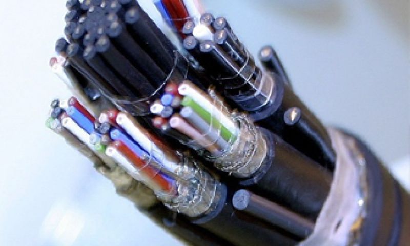 Gemiddelde breedbandsnelheid Nederland 15,5 Mbps