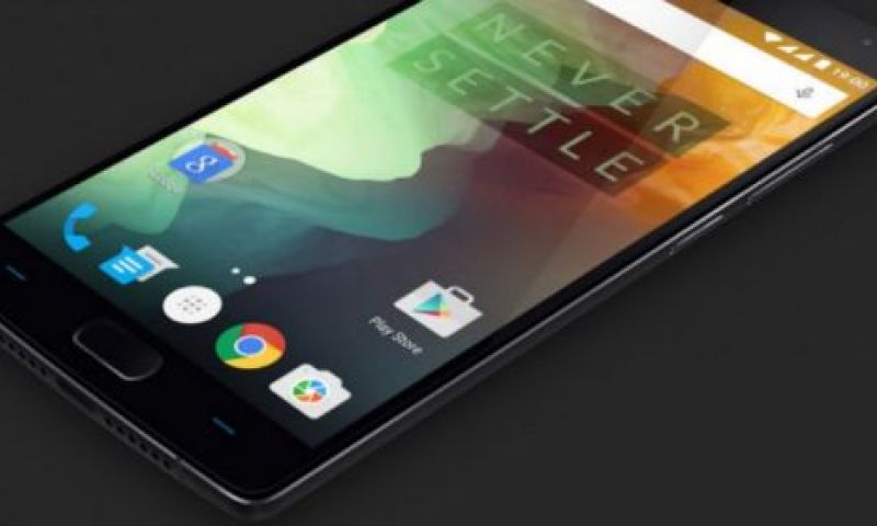 OnePlus komt dit jaar met nóg een smartphone