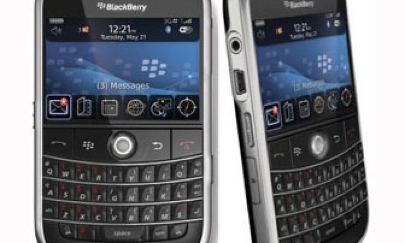 RIM gaat software maken voor Android en iOS