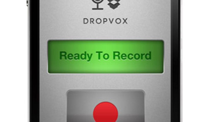 DropVox