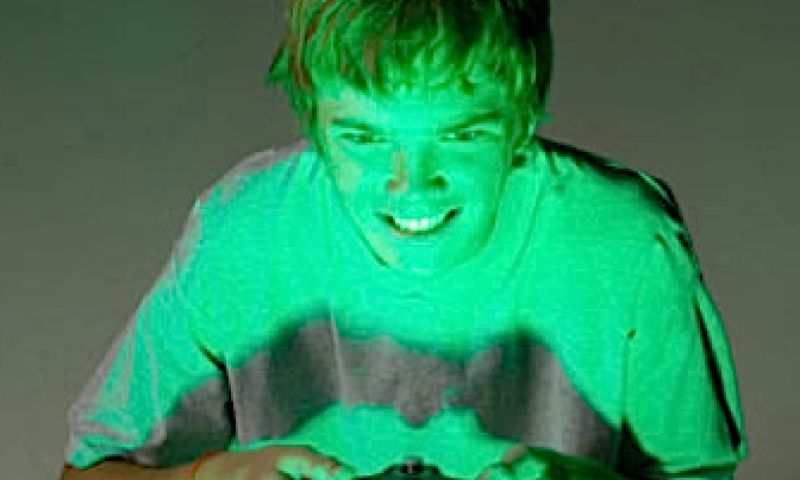 Gameverslaving lijkt op gokverslaving