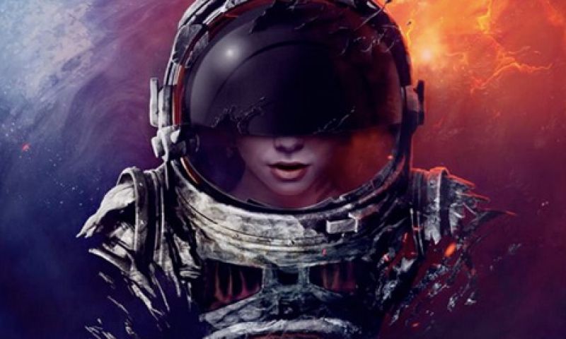 Photoshop is jarig: zo zag de software er 25 jaar geleden uit