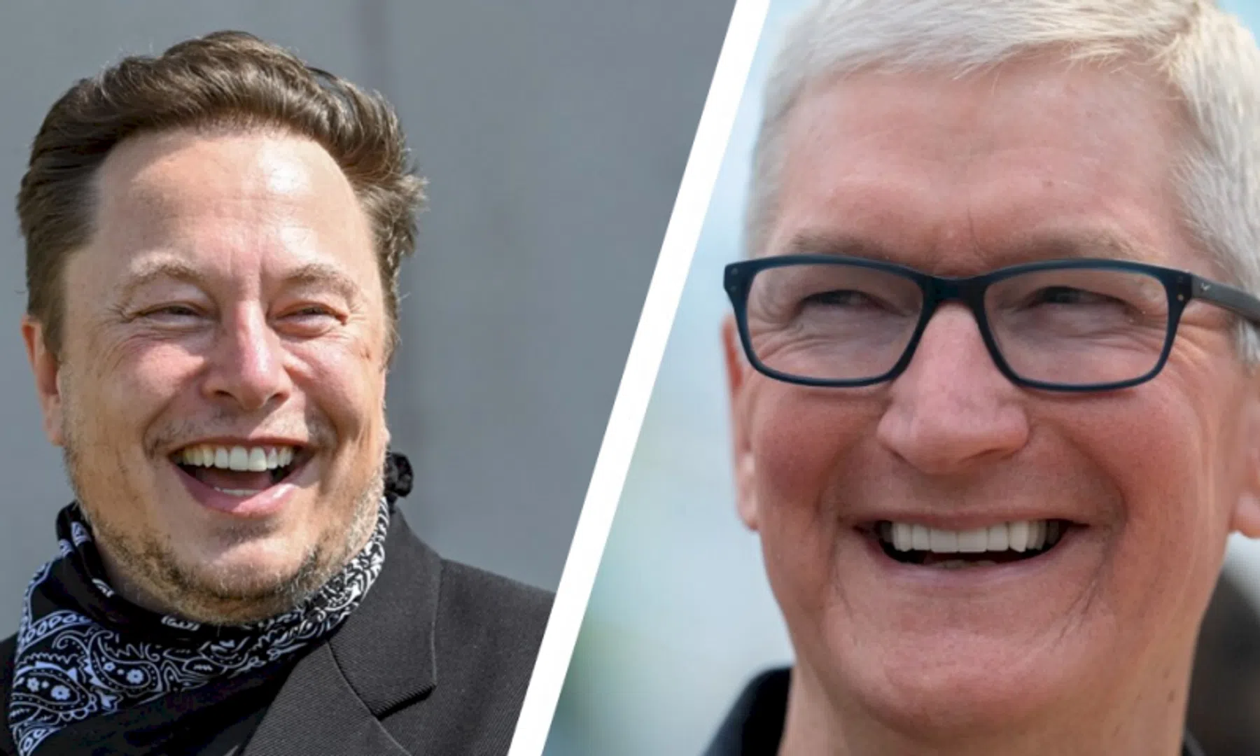 apple twitter terug adverteren reclame