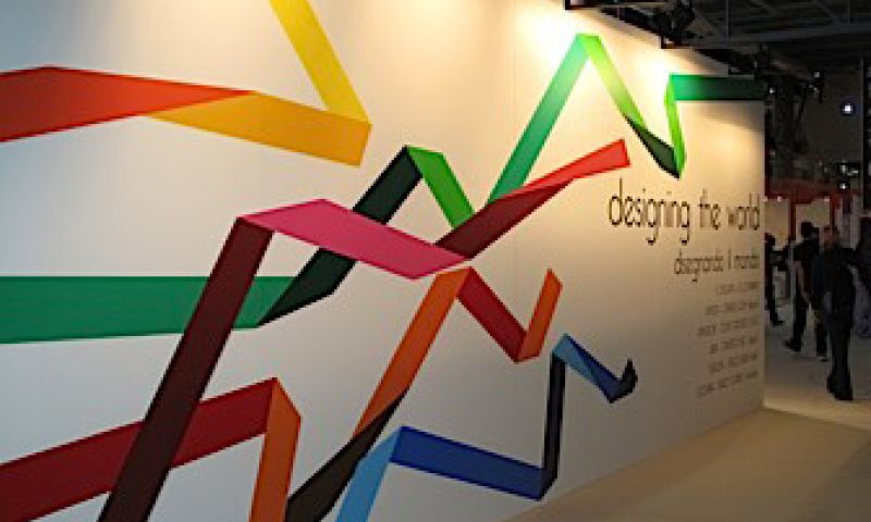 Meubelbeurs Milaan: Highlights 2010