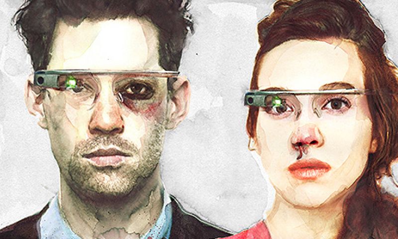 Bright Ideas: word abonnee, win een Google Glass