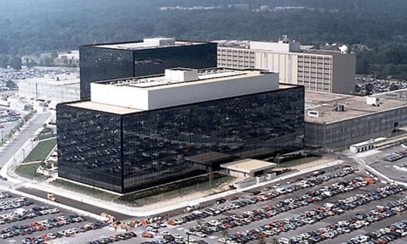 Mail kwijt? Bel de NSA!