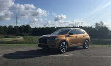 Thumbnail for article: Duurtest DS 7 Crossback: de Citroën die geen Citroën mag heten