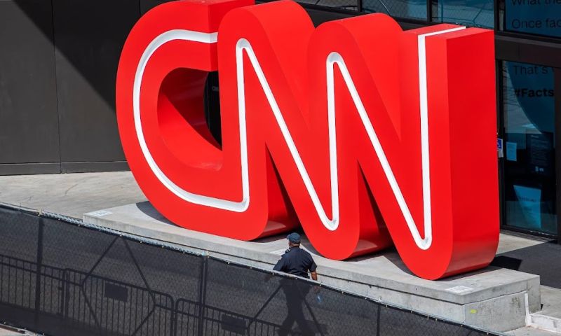 CNN komt ook met eigen streamingdienst